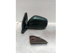 Recambio de retrovisor izquierdo para suzuki grand vitara 5 puertas sq (ft) referencia OEM IAM electrico 1 enchufe 3 cables 