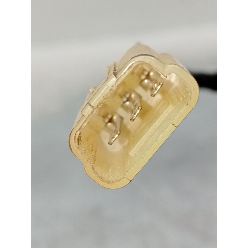 Recambio de retrovisor izquierdo para suzuki grand vitara 5 puertas sq (ft) referencia OEM IAM electrico 1 enchufe 3 cables 