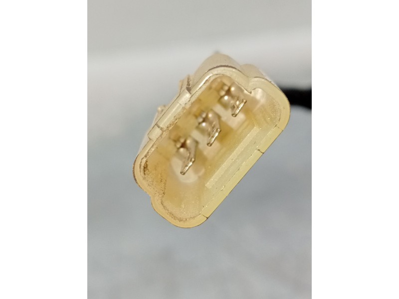 Recambio de retrovisor izquierdo para suzuki grand vitara 5 puertas sq (ft) referencia OEM IAM electrico 1 enchufe 3 cables 