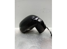 Recambio de retrovisor derecho para citroën c3 picasso (sh_) 1.6 bluehdi 100 referencia OEM IAM electrico 2 enchufes 6 cables y 