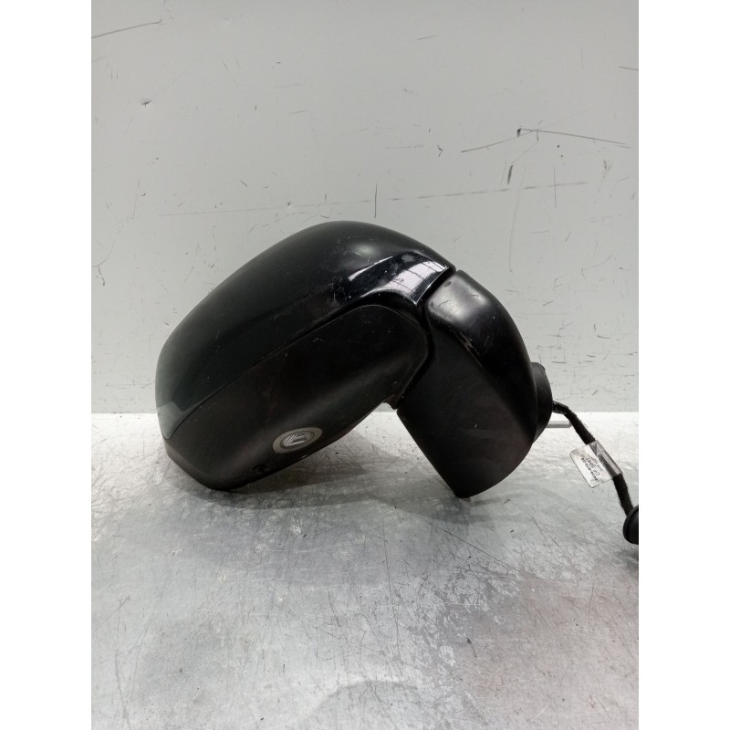 Recambio de retrovisor derecho para citroën c3 picasso (sh_) 1.6 bluehdi 100 referencia OEM IAM electrico 2 enchufes 6 cables y 