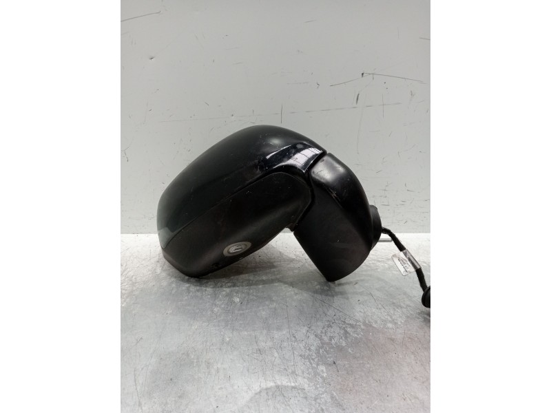 Recambio de retrovisor derecho para citroën c3 picasso (sh_) 1.6 bluehdi 100 referencia OEM IAM electrico 2 enchufes 6 cables y 