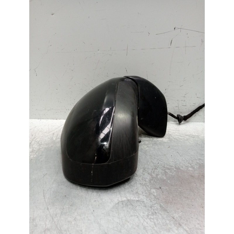 Recambio de retrovisor derecho para citroën c3 picasso (sh_) 1.6 bluehdi 100 referencia OEM IAM electrico 2 enchufes 6 cables y 