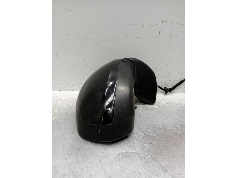 Recambio de retrovisor derecho para citroën c3 picasso (sh_) 1.6 bluehdi 100 referencia OEM IAM electrico 2 enchufes 6 cables y 