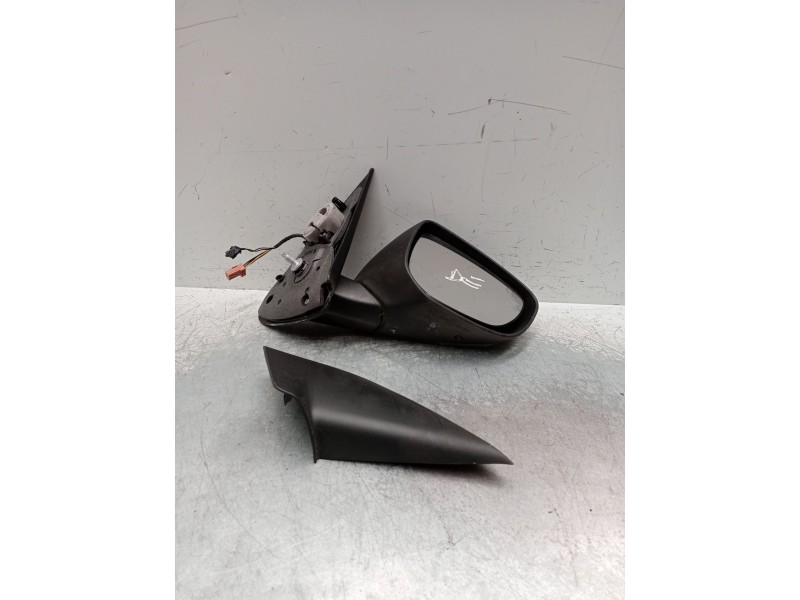 Recambio de retrovisor derecho para citroën c-elysee (dd_) 1.5 bluehdi 100 referencia OEM IAM electrico 2 enchufes 2 cables y 5 