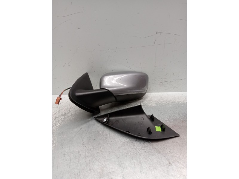 Recambio de retrovisor izquierdo para citroën c-elysee (dd_) 1.5 bluehdi 100 referencia OEM IAM electrico 1 enchufe 5 cables 