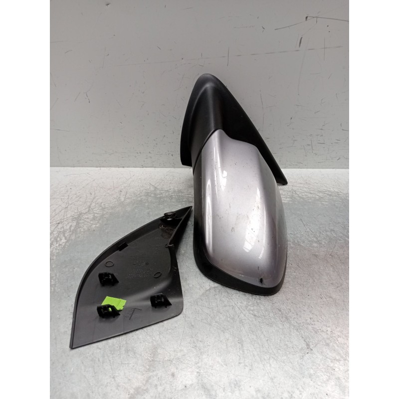 Recambio de retrovisor izquierdo para citroën c-elysee (dd_) 1.5 bluehdi 100 referencia OEM IAM electrico 1 enchufe 5 cables 