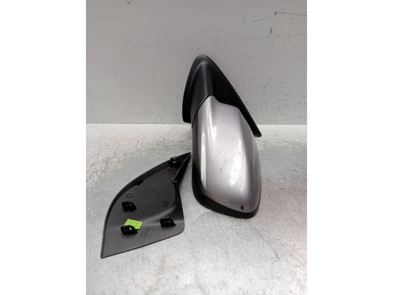 Recambio de retrovisor izquierdo para citroën c-elysee (dd_) 1.5 bluehdi 100 referencia OEM IAM electrico 1 enchufe 5 cables 