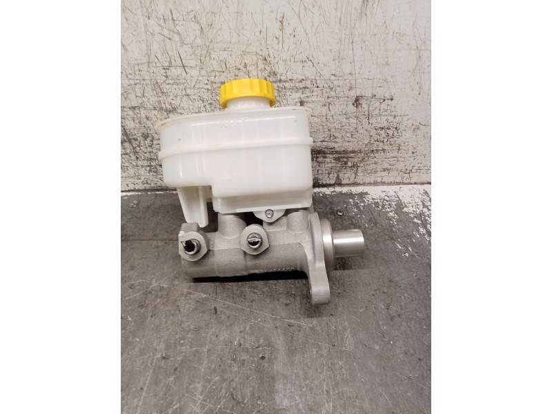 Recambio de bomba freno para iveco daily vi caja/chasis 33s14, 35s14, 35c14 referencia OEM IAM   