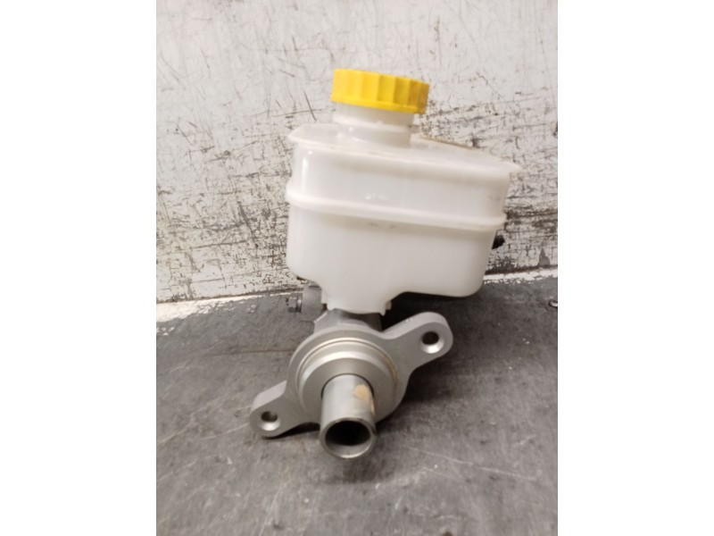 Recambio de bomba freno para iveco daily vi caja/chasis 33s14, 35s14, 35c14 referencia OEM IAM   