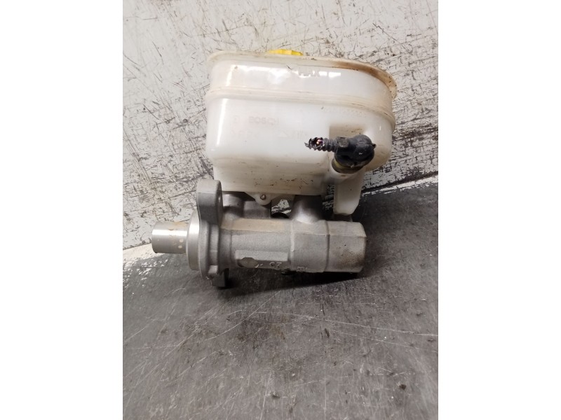 Recambio de bomba freno para iveco daily vi caja/chasis 33s14, 35s14, 35c14 referencia OEM IAM   