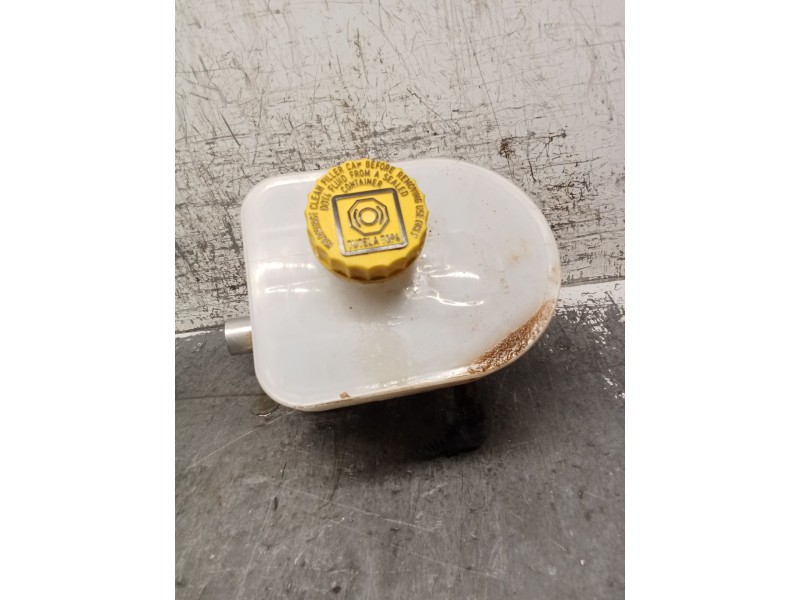 Recambio de bomba freno para iveco daily vi caja/chasis 33s14, 35s14, 35c14 referencia OEM IAM   