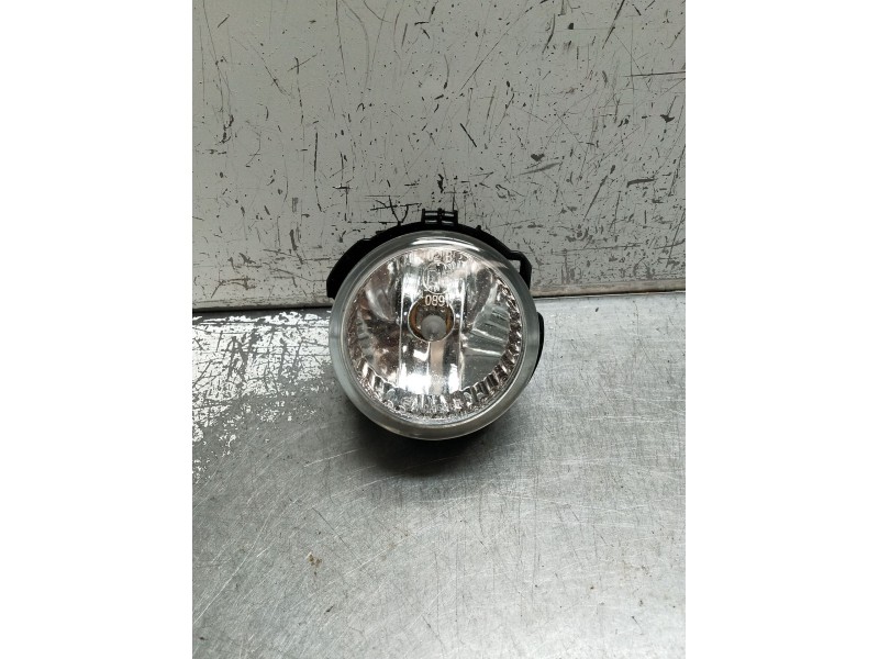 Recambio de faro antiniebla derecho para subaru forester (sh_) 2.0 d awd (shh) referencia OEM IAM   
