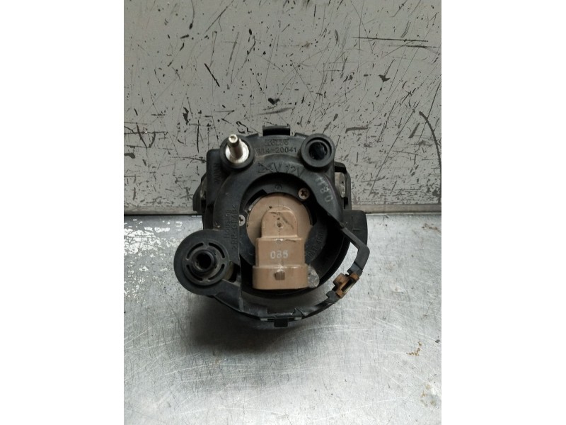Recambio de faro antiniebla izquierdo para subaru forester (sh_) 2.0 d awd (shh) referencia OEM IAM   