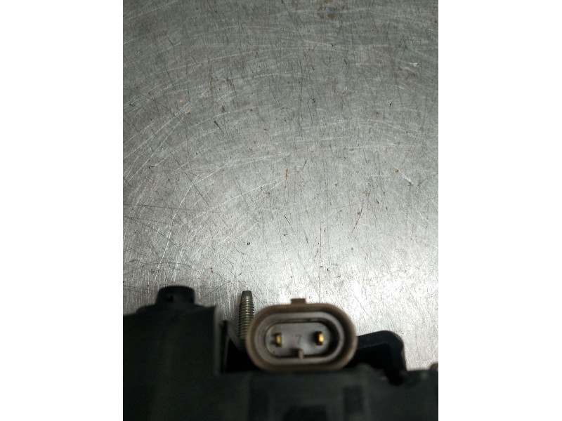 Recambio de faro antiniebla izquierdo para subaru forester (sh_) 2.0 d awd (shh) referencia OEM IAM   