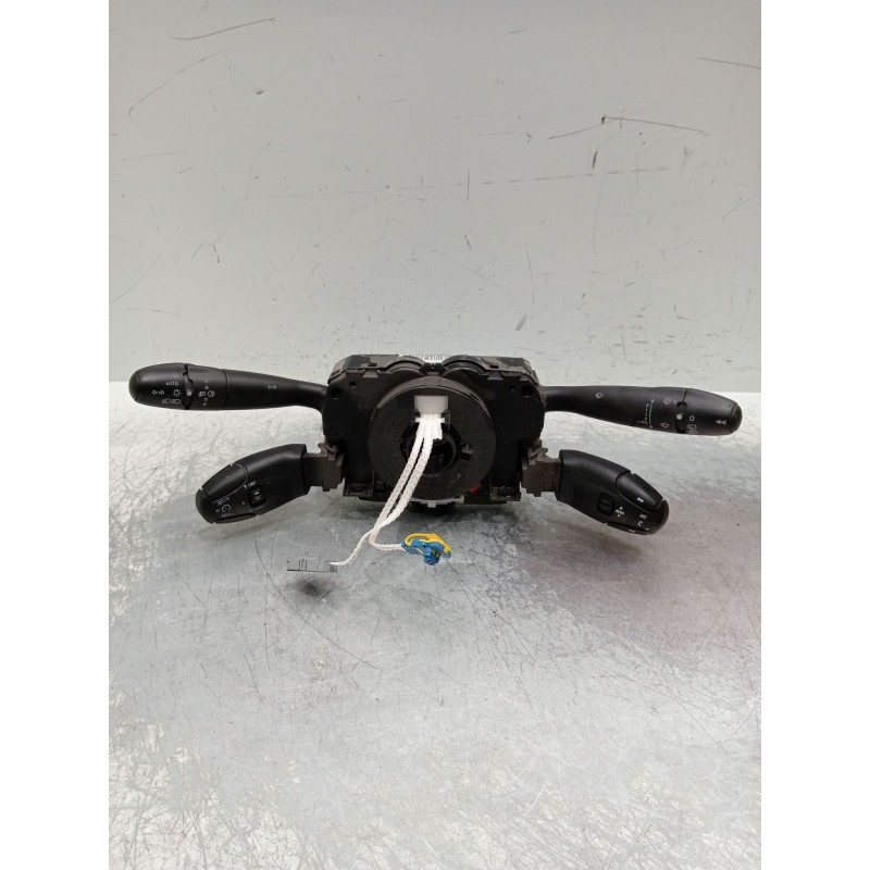 Recambio de mando luces para citroën c3 picasso (sh_) 1.6 bluehdi 100 referencia OEM IAM 98062014XT 12277929 