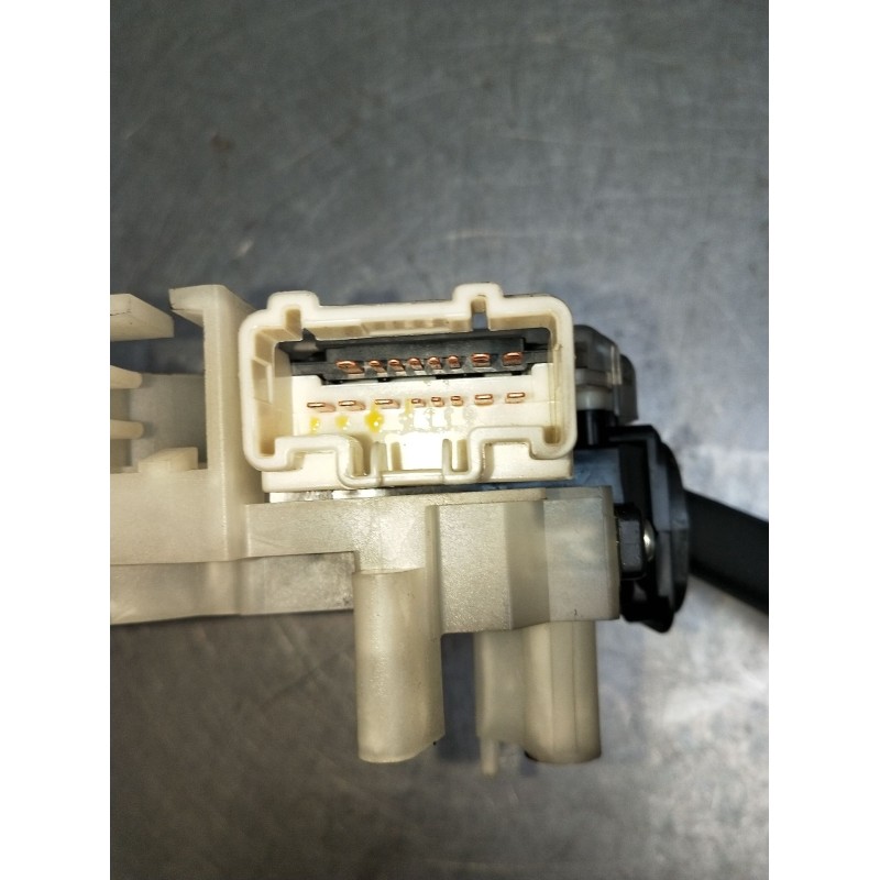 Recambio de mando luces para subaru forester (sh_) 2.0 d awd (shh) referencia OEM IAM 83111FG15D  