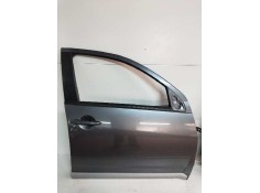 Recambio de puerta delantera derecha para mitsubishi outlander (cw0) 2.0 di-d cat referencia OEM IAM   