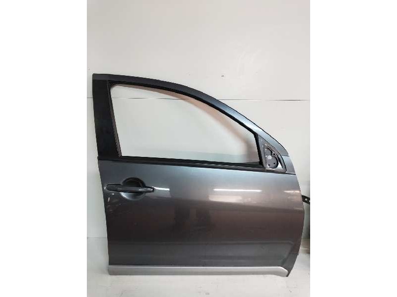 Recambio de puerta delantera derecha para mitsubishi outlander (cw0) 2.0 di-d cat referencia OEM IAM   