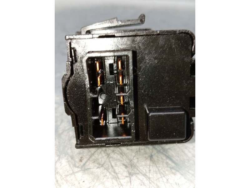 Recambio de mando luces para chevrolet aveo / kalos hatchback (t250, t255) 1.2 referencia OEM IAM 96540683 5203211000 