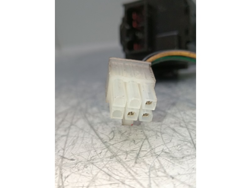 Recambio de mando luces para chevrolet aveo / kalos hatchback (t250, t255) 1.2 referencia OEM IAM 96540683 5203211000 