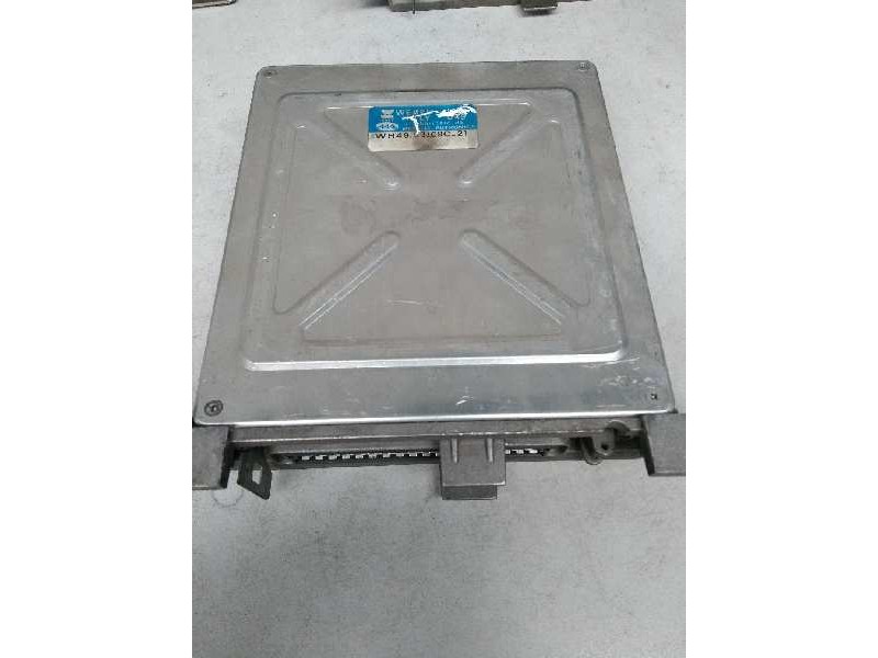 Recambio de centralita motor uce para lancia delta referencia OEM IAM IAW049 WH4903 08C21