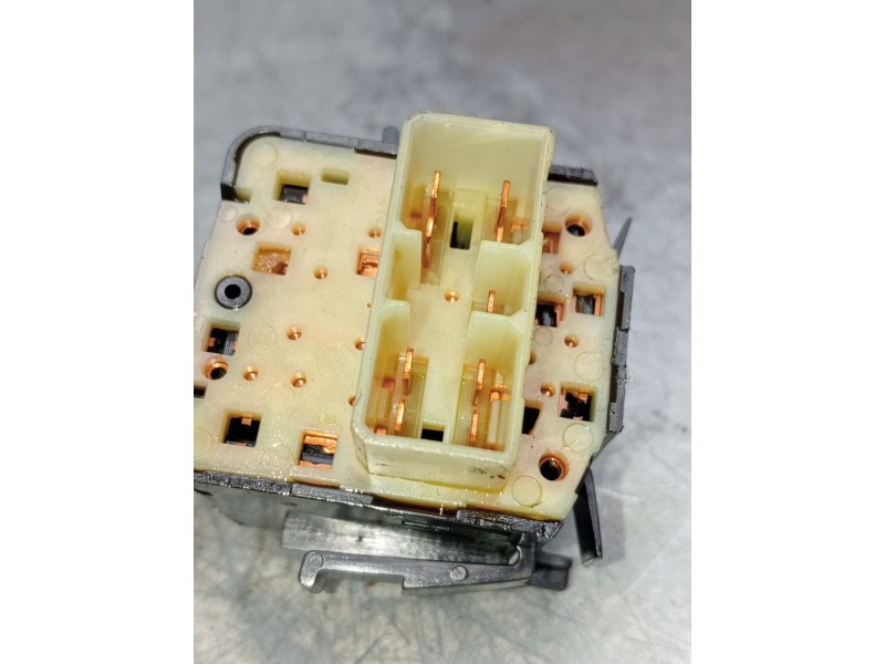 Recambio de mando limpia para chevrolet aveo / kalos hatchback (t250, t255) 1.2 referencia OEM IAM 96810070 5283pd1000 