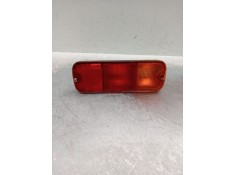 Recambio de piloto trasero derecho paragolpes para suzuki grand vitara 5 puertas sq (ft) referencia OEM IAM   