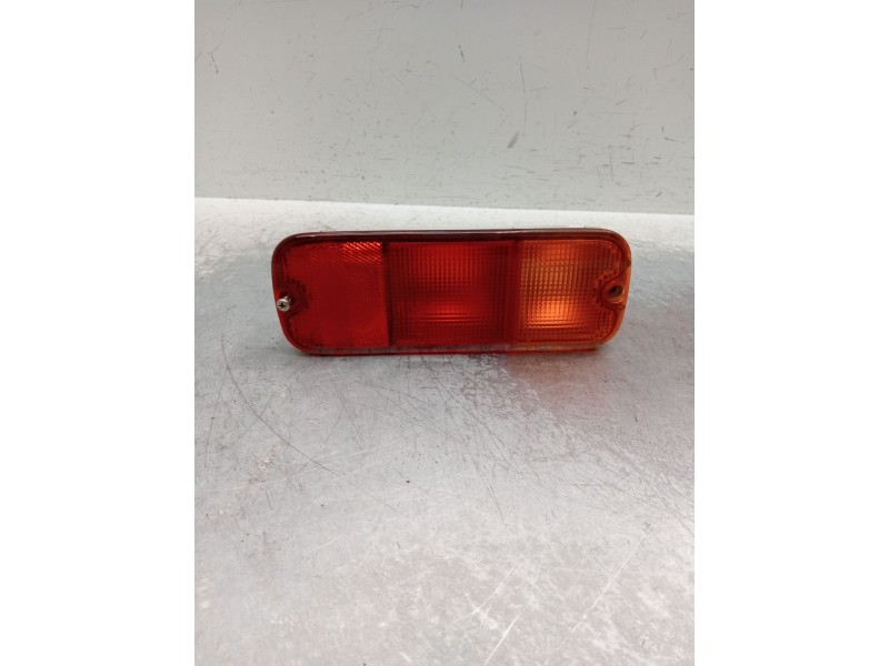 Recambio de piloto trasero derecho paragolpes para suzuki grand vitara 5 puertas sq (ft) referencia OEM IAM   