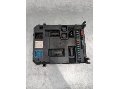 Recambio de caja reles / fusibles para citroën c3 picasso (sh_) 1.6 bluehdi 100 referencia OEM IAM 9666952080   2