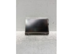 Recambio de pantalla multifuncion para citroën c-elysee (dd_) 1.5 bluehdi 100 referencia OEM IAM 983164248000  