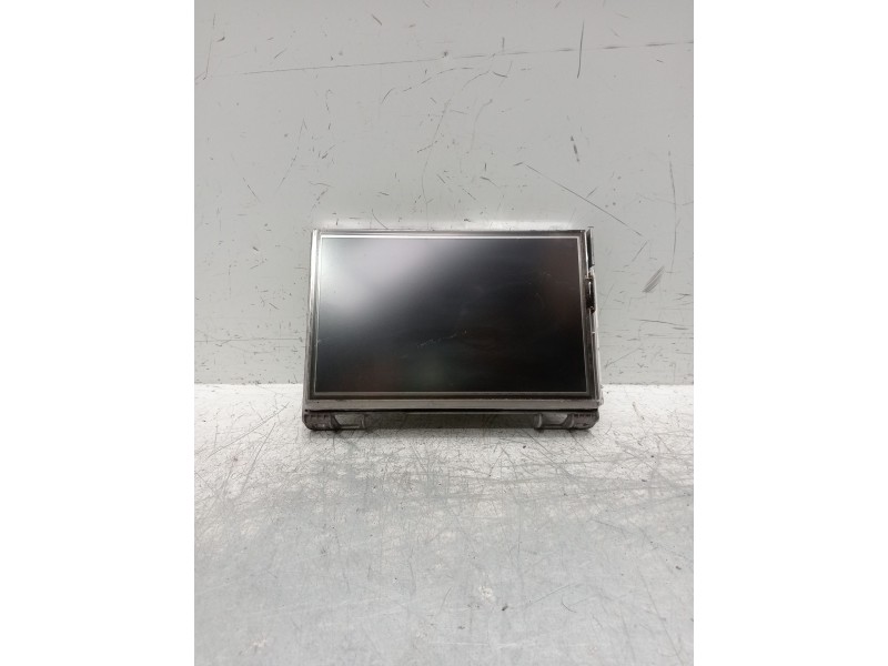 Recambio de pantalla multifuncion para citroën c-elysee (dd_) 1.5 bluehdi 100 referencia OEM IAM 983164248000  