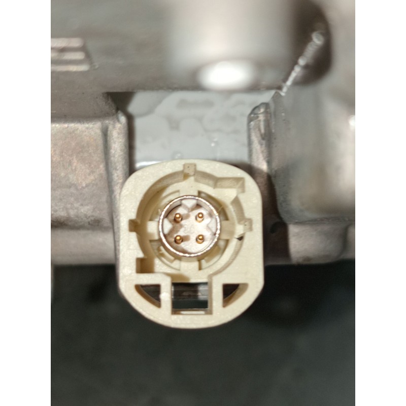 Recambio de pantalla multifuncion para citroën c-elysee (dd_) 1.5 bluehdi 100 referencia OEM IAM 983164248000  