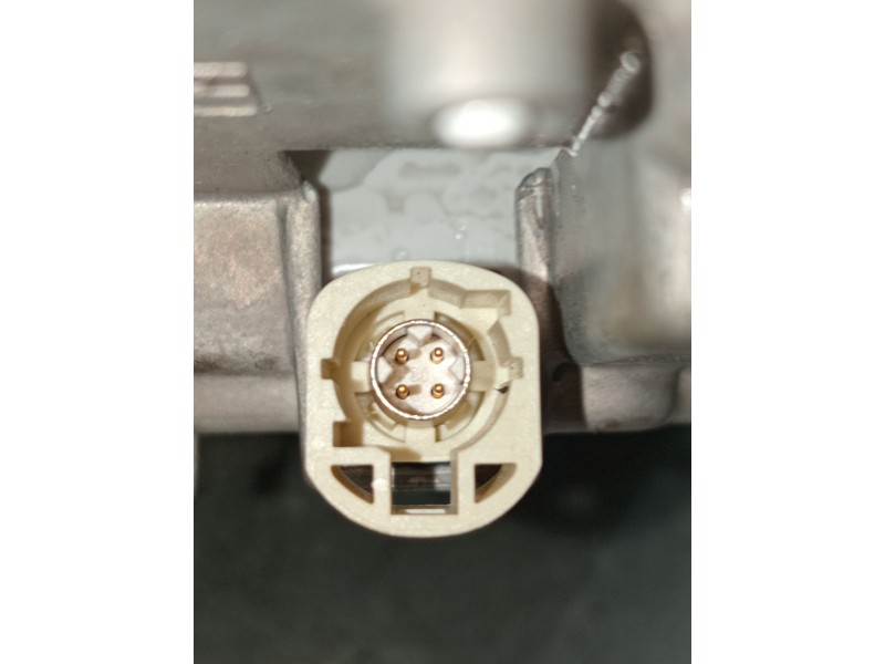 Recambio de pantalla multifuncion para citroën c-elysee (dd_) 1.5 bluehdi 100 referencia OEM IAM 983164248000  