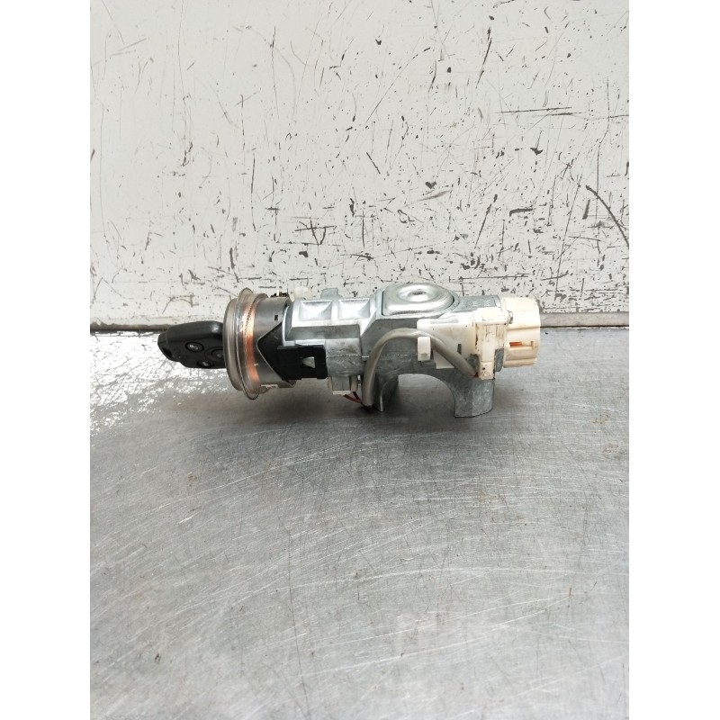 Recambio de conmutador de arranque para subaru forester (sh_) 2.0 d awd (shh) referencia OEM IAM   