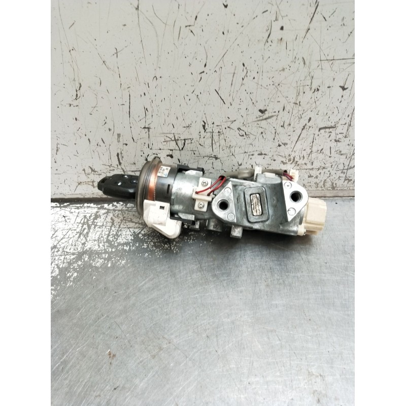 Recambio de conmutador de arranque para subaru forester (sh_) 2.0 d awd (shh) referencia OEM IAM   