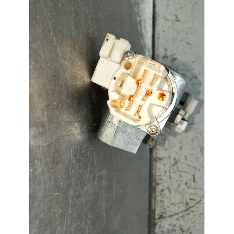 Recambio de conmutador de arranque para subaru forester (sh_) 2.0 d awd (shh) referencia OEM IAM   