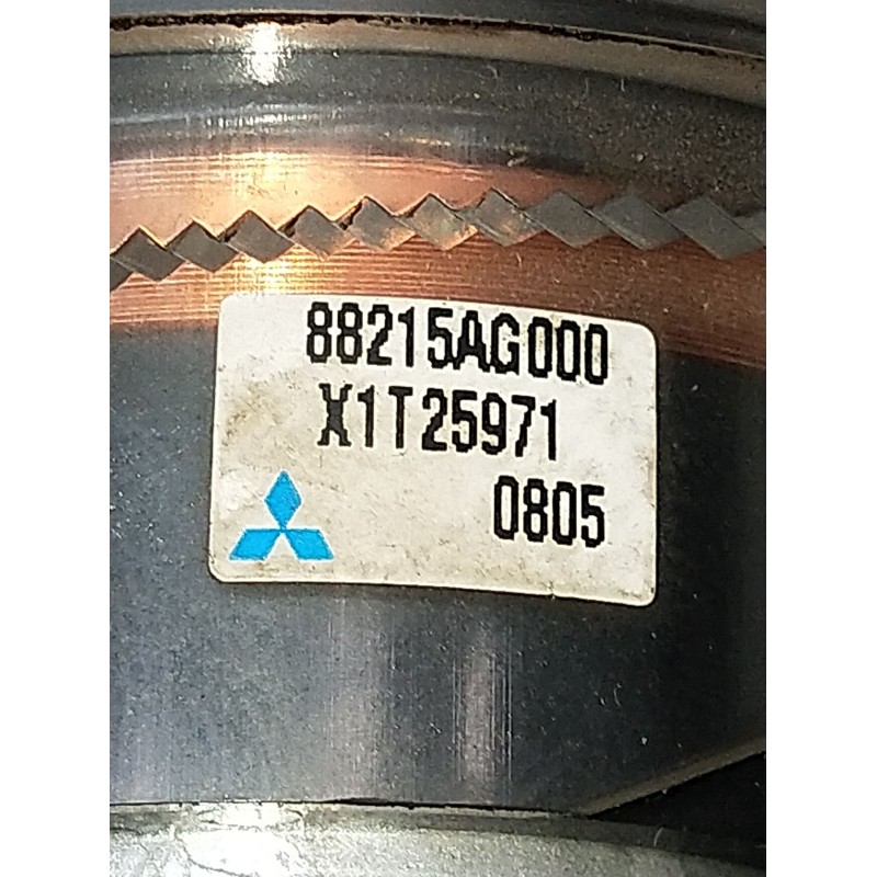 Recambio de conmutador de arranque para subaru forester (sh_) 2.0 d awd (shh) referencia OEM IAM   