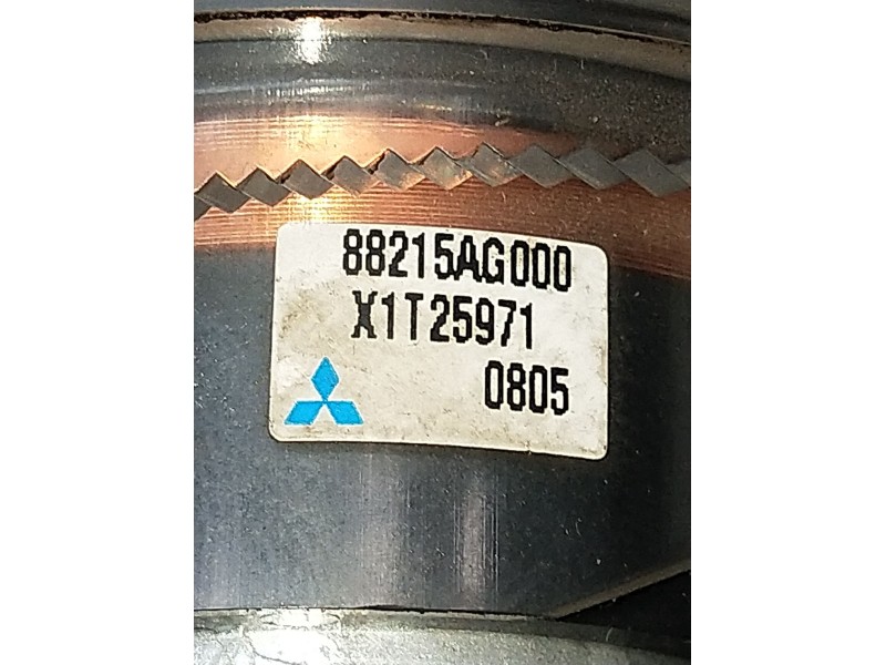 Recambio de conmutador de arranque para subaru forester (sh_) 2.0 d awd (shh) referencia OEM IAM   