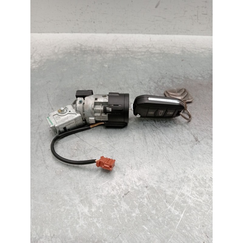 Recambio de conmutador de arranque para citroën c-elysee (dd_) 1.5 bluehdi 100 referencia OEM IAM e1105995  