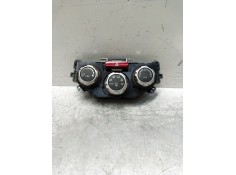 Recambio de mando calefaccion / aire acondicionado para subaru forester (sh_) 2.0 d awd (shh) referencia OEM IAM 72311SC060 T100