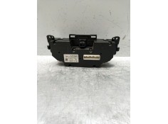 Recambio de mando calefaccion / aire acondicionado para subaru forester (sh_) 2.0 d awd (shh) referencia OEM IAM 72311SC060 T100 2