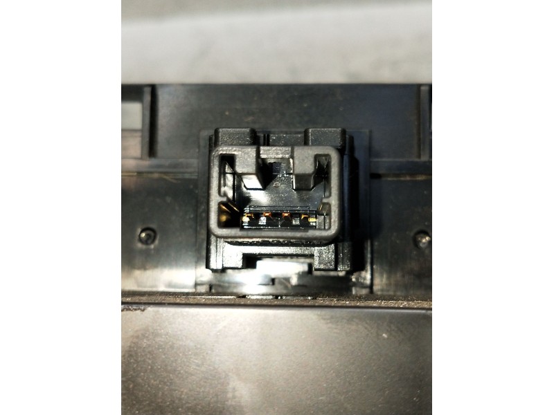 Recambio de mando calefaccion / aire acondicionado para subaru forester (sh_) 2.0 d awd (shh) referencia OEM IAM 72311SC060 T100