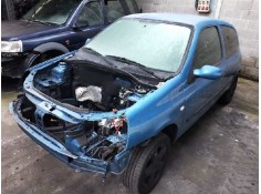 renault clio ii fase ii (b/cb0) del año 2003