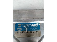 Recambio de centralita motor uce para lancia delta referencia OEM IAM IAW049 WH4903 08C21 2
