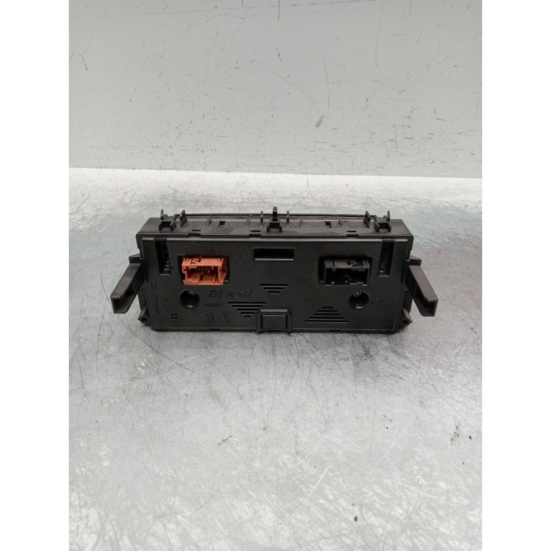 Recambio de mando calefaccion / aire acondicionado para citroën c-elysee (dd_) 1.5 bluehdi 100 referencia OEM IAM 9823740080  