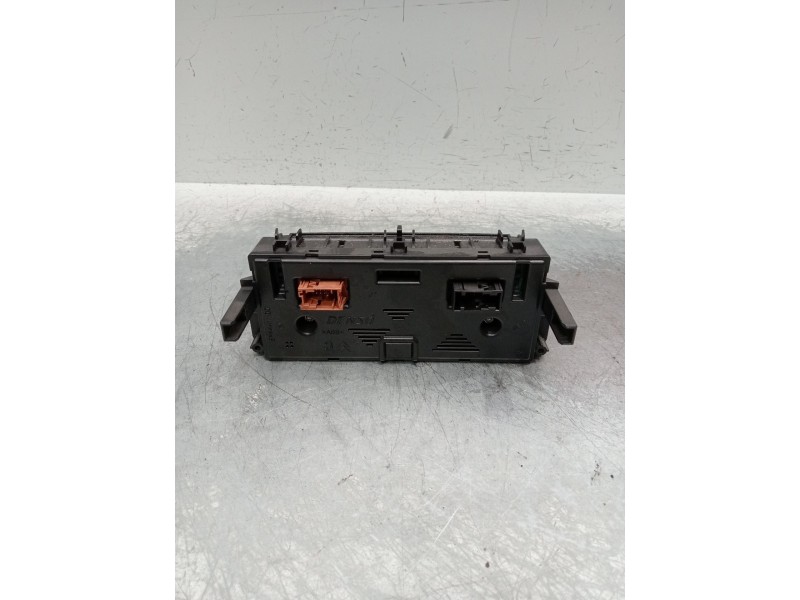 Recambio de mando calefaccion / aire acondicionado para citroën c-elysee (dd_) 1.5 bluehdi 100 referencia OEM IAM 9823740080  