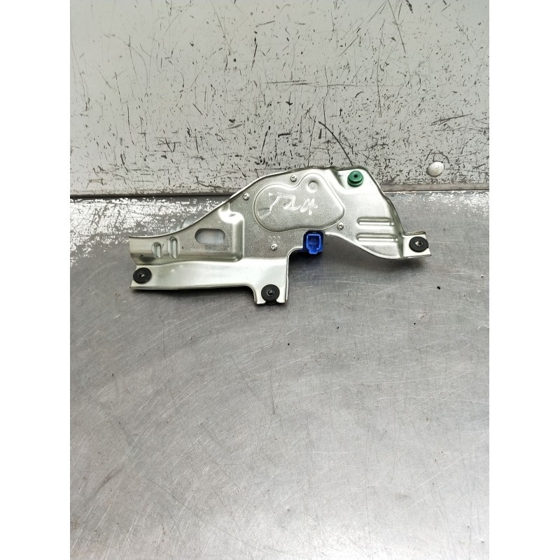 Recambio de motor limpia trasero para subaru forester (sh_) 2.0 d awd (shh) referencia OEM IAM   