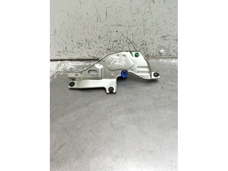 Recambio de motor limpia trasero para subaru forester (sh_) 2.0 d awd (shh) referencia OEM IAM   