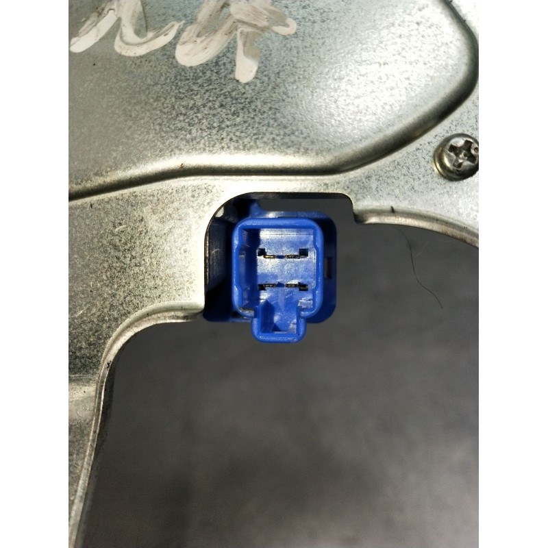 Recambio de motor limpia trasero para subaru forester (sh_) 2.0 d awd (shh) referencia OEM IAM   